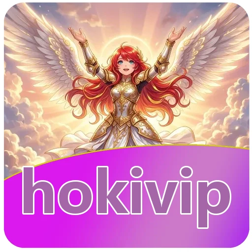 Ilustrasi berkas hokivip APK 4.8.1