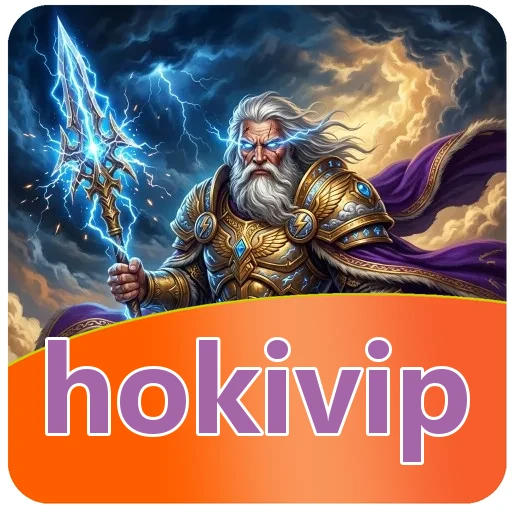 Ilustrasi aplikasi hokivip di Android