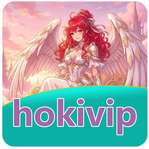 Ilustrasi kategori utilitas hokivip