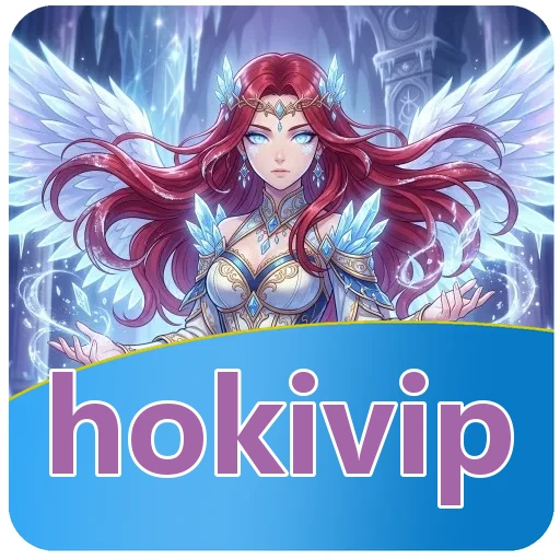 Ilustrasi aplikasi hokivip, kategori utilitas