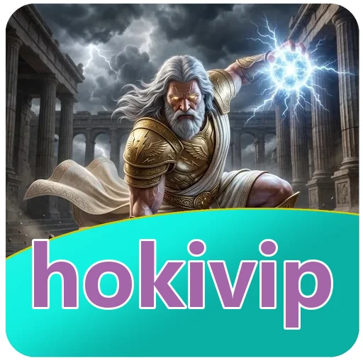 Ilustrasi layar pemasangan hokivip APK