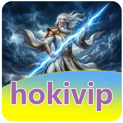Aplikasi hokivip setelah terpasang